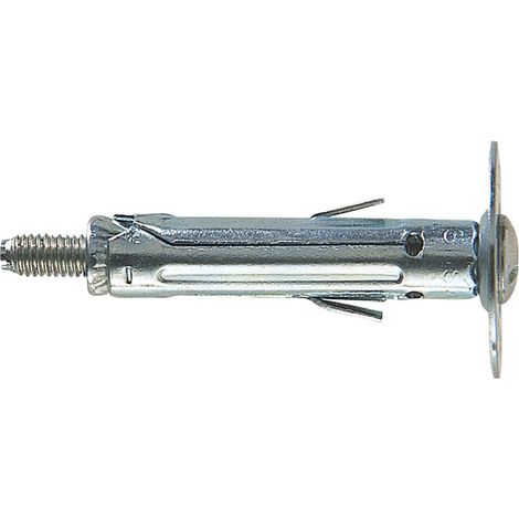 FISCHER TASSELLO SBS 9/4 VITE T.S.C.- FISCHER ITALIA- 100,0 pz