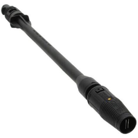 Accessoires pour nettoyeurs haute pression, lance rotative pour nettoyeurs haute pression Kärcher K2, K3, K4, K5, K6, K7, pistolet haute pression avec buse réglable, lance turbo, accessoires pour jets (1/5)