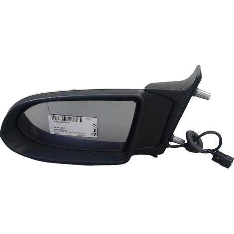 Retroviseur Exterieur Electrique Gauche OPEL Zafira [PRODUIT D'OCCASION]♻️24462381 (1/4)