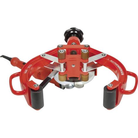 Rothenberger ROCUT UKS 160-355 sega circolare 1000000532