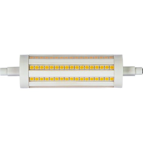 Illumination LED, R7s,2700 K, 80 Ra, A+, (1/3)