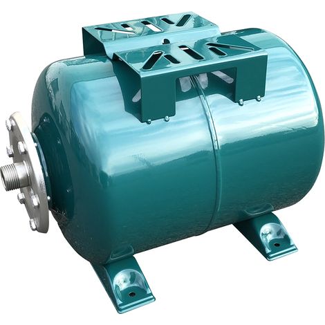 Cuve 24L horizontale Raco