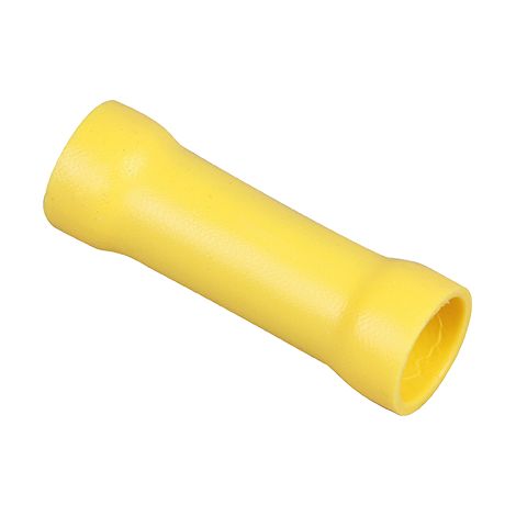 Lot de 50 Manchon 4 à 6² jaune EUR'OHM 70423