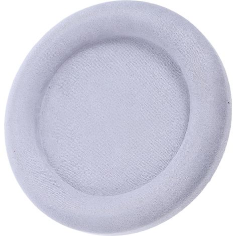 Round Jewelry Display Tray in 4.7 Inches (1/5)