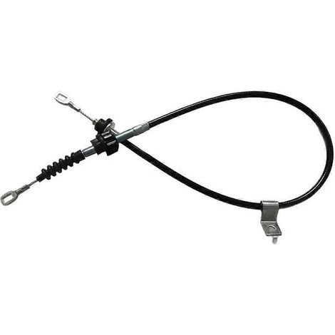 Kupplungszug 2342A019 für Mitsubishi Mirage G4 und Schrägheck 2012-2024 und Attrage 2012-2024 (1/5)