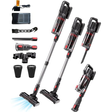 Cordless Vacuum Cleaner (1/5)