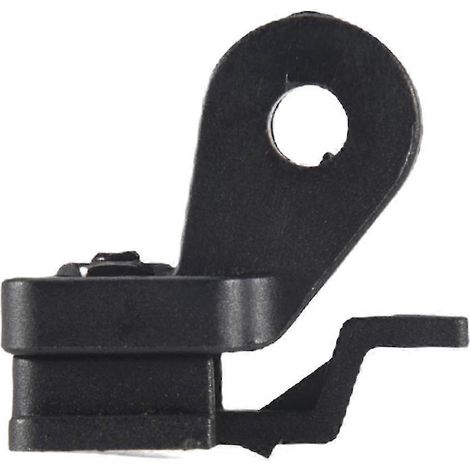 Support de fixation pour feu arrière relevable Bontrager Ion Prort (1/5)