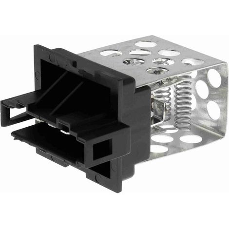 Régulateur, pulseur d'air habitacle VEMO V10-79-0024 SKODA 097 916 018 F