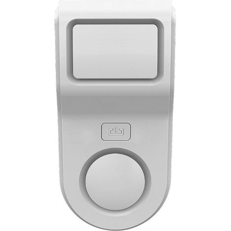 Répulsif à ultrasons multifonctionnel anti-moustiques répulsif pour souris à conversion de fréquence intelligente répulsif pour souris blanc (1/5)