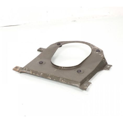 [PRODUIT D'OCCASION] Support réservoir origine pour scooter Yamaha 125 Xmax 2006 à (1/2)