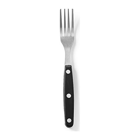 Set di 6 forchette da bistecca in acciaio inox - Hendi 781432 (1/3)