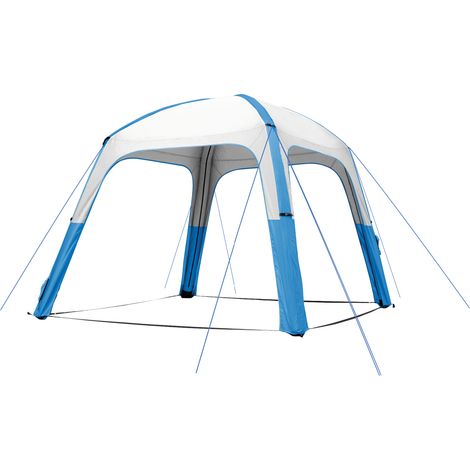 Brunner Pavillon AQUAMAR 250 AUTO-UP