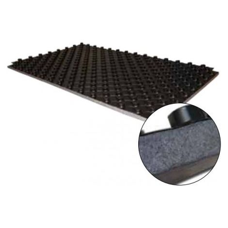Panel portatubos Nubos Plus IB - UPONOR Medidas: 19 mm. (Grosor)