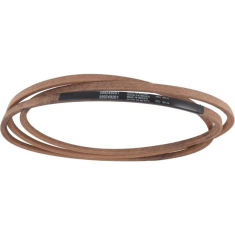 CORREA 599249201 ORIGINAL HUSQVARNA