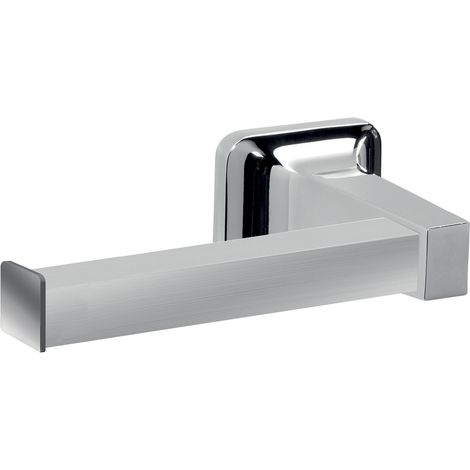 Porta Rotolo Cromato Gedy K2 (1/2)