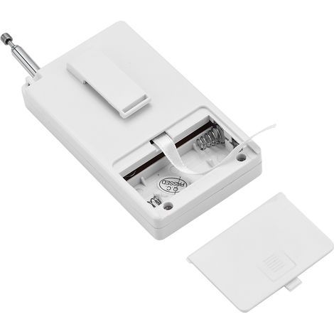 Tragbarer Mini-Funk-FM-Transmitter 70 MHz–108 MHz, Autoradio-Audioadapter