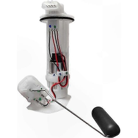 Pompe à carburant pour scooter PCX125 2010-2014, pièce de rechange 16700KWN901 16700KWN904, compatible moto, remplacement essence, kit injection, qualité OEM. (1/5)