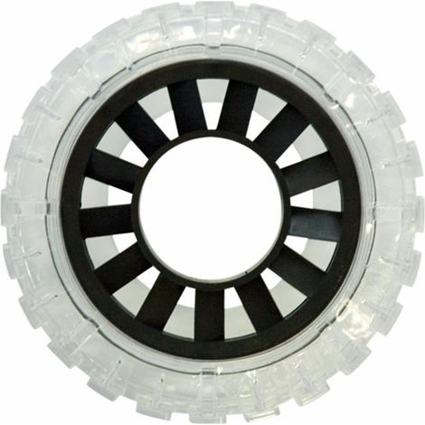 Prefiltri Ciclone Trasparenti Lombardini 130169 Grande (1/2)