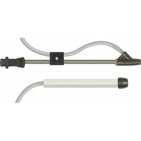 Kit sablage Karcher Grand Public (1/2)