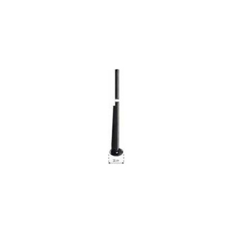 Barriera Ad Infrarossi Attivi Incrociati - 300cm Dfm Digi100-30 Allarme