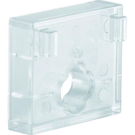 Grohe Euphoria Ausgleichsscheibe Cube für Euphoria Cube Brausestangen, 27845000 (1/4)