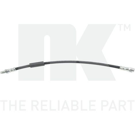 Flexible de frein NK 853372 MERCEDES-BENZ 212 420 04 48 A212 420 04 48