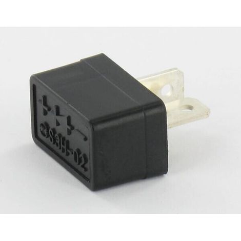 Regulador tensi贸n HONDA 31700124008 (1/2)