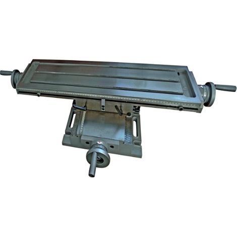 MESA DE COORDENADAS FTX-6-MCP MESA COORDENADAS FTX-6-MCP 600X240mm X:400mm&Y:150mm