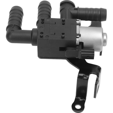 Électrovanne de régulation d'eau chaude de chauffage DG13‑18C310‑AA de remplacement pour Ford Taurus 2.0L 2013‑2018 (1/5)