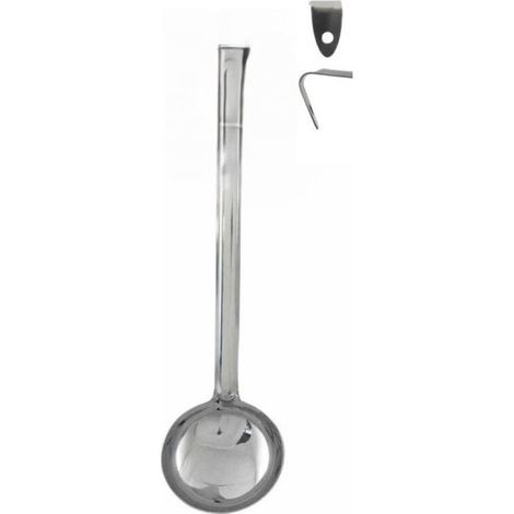 Mestolo uncino da cucina