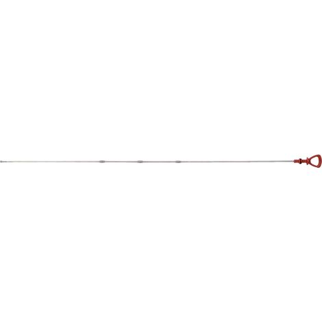 KS TOOLS Jauge à huile, 930 mm, N° ID moteur : M112-648 ( 150.9284 ) (1/2)