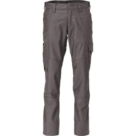 Mascot Hose mit Schenkeltaschen 20179-459-18 Gr. 82C45 dark anthracite (1/5)