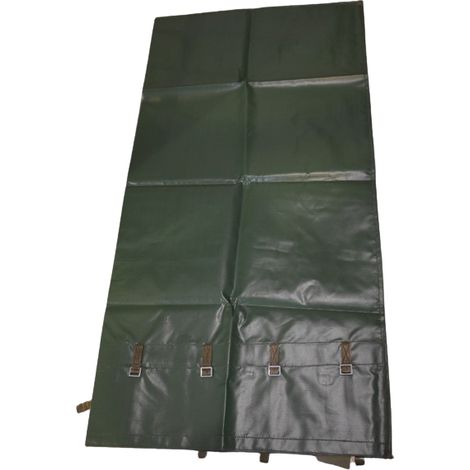 Borsa portaoggetti militare 40x170 resistente/impermeabile (1/2)