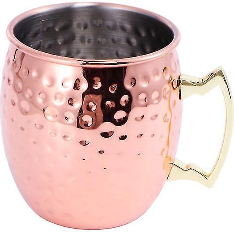 1 tasse martelée (1/3)