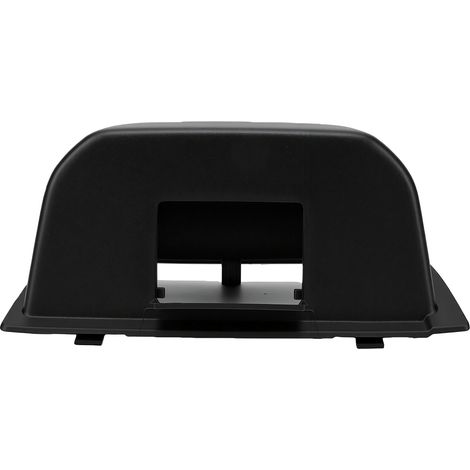 Poignée remplacement pour couvercle verrouillage coffre arrière pour W453 Smart Fortwo coupé 2015-2022 A4537401500 (1/5)