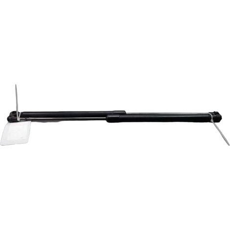 [PRODUIT D'OCCASION] Verin Hayon G SEAT Leon II Phase 2 (1p) 2009-2012 ♻️ Ref Oe. 1p9827550 - Garantie à vie (1/2)