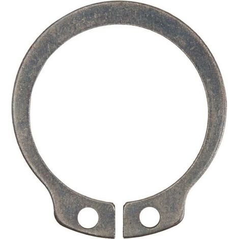 Anillo de retenci贸n eje 21 UNIVERSAL 47121P025 (1/2)