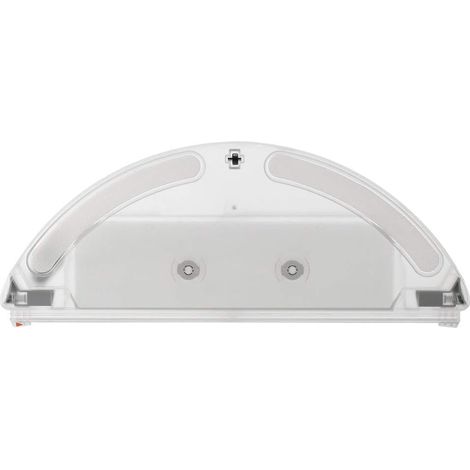 Ersatz-Wassertank für Xiaomi Roboter-Staubsauger Professionelle Staubsaugerteile kompatibel mit Xiaomi Mi Robot + Roborock S50. (1/5)