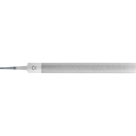 PFERD TOOLS Werkstattfeile Halbrund 150mm Hieb 1 für grobe Zerspanung, Schruppen 10 Stk