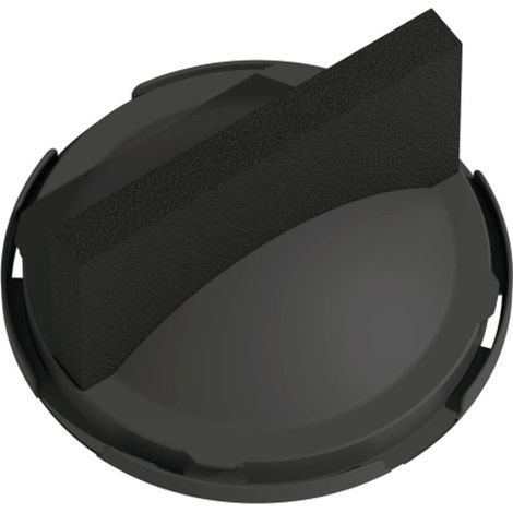 Wolf Tapa de revisión para distribuidor de aire DN125-180, 2577602