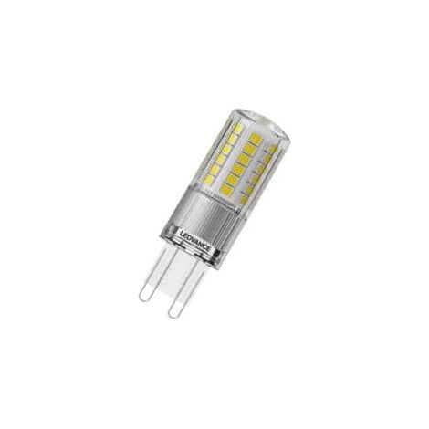 Ampoule LED - G9 - 4000 k - 600 lm - Ledvance (1/3)