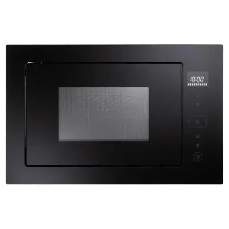 Microonde + Grill DeLonghi DL 38BG MW 25 L 900 W 1000 W nero