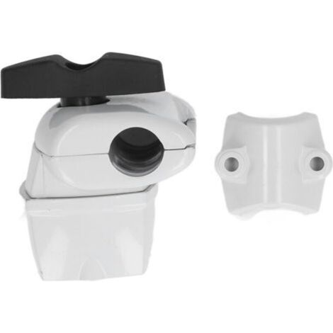 Support de Poignée pour Tondeuse STIHL Compatible avec FS120 Fixation Solide et Pratique pour Guidon- (1/5)