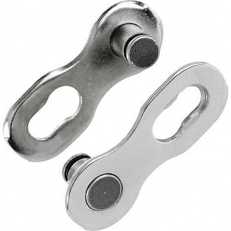 Enlace Taya para cadena Shimano SRAM de 9 velocidades (1/2)