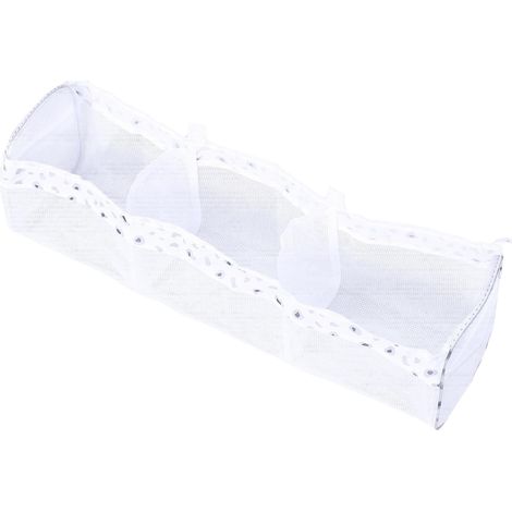 de jouets de bain extra large Cryfokt filet à séchage rapide
