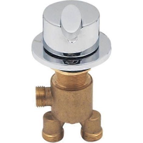 Robinet de baignoire, mitigeur de baignoire, robinet de douche séparé, robinet d'eau chaude et froide ou distributeur d'eau (1/4)