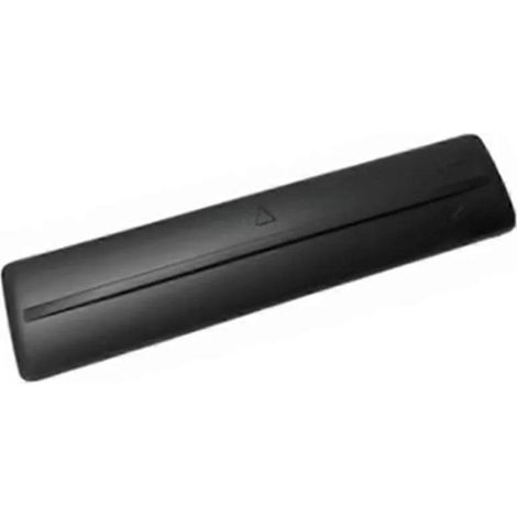 Clips de embellecedor para la cubierta de extracción del portagotas del techo para modelos 07-14 B (1/5)