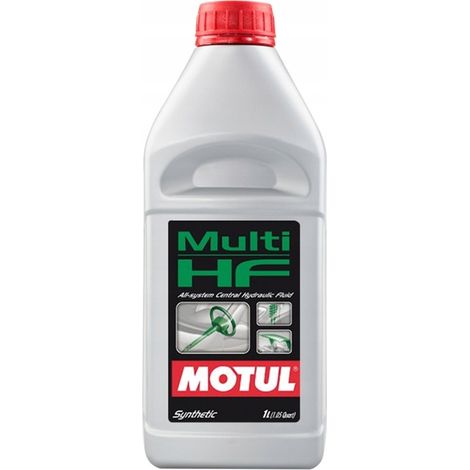 Olio idraulico MOTUL MULTI HF 1L
