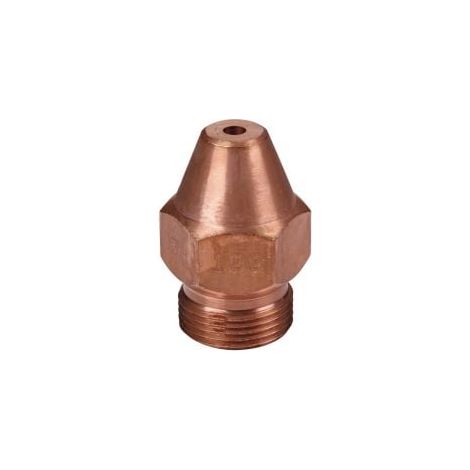 ROTHENBERGER  Boquilla  de  calefacción  para  inserto  de  corte,  RE17,  12-100mm  -  35339