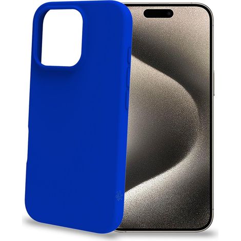 CROMO IPHONE 16 PRO BL